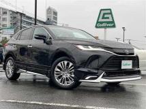2024 Toyota Harrier Hybrid