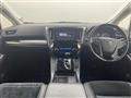 2017 Toyota Vellfire