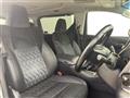 2017 Toyota Vellfire