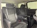 2017 Toyota Vellfire