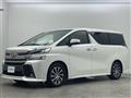 2017 Toyota Vellfire