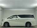 2017 Toyota Vellfire