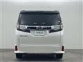 2017 Toyota Vellfire