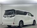 2017 Toyota Vellfire