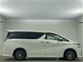 2017 Toyota Vellfire