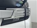 2017 Toyota Vellfire