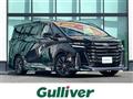 2023 Toyota Vellfire