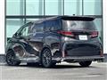 2023 Toyota Vellfire