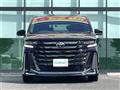 2023 Toyota Vellfire