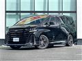 2023 Toyota Vellfire