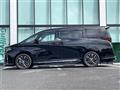 2023 Toyota Vellfire