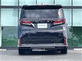 2023 Toyota Vellfire