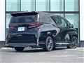 2023 Toyota Vellfire