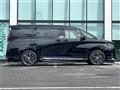 2023 Toyota Vellfire