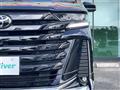2023 Toyota Vellfire