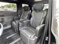 2023 Toyota Vellfire