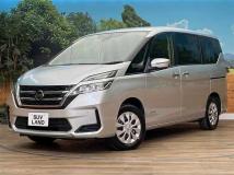 2022 Nissan Serena