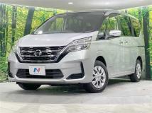 2022 Nissan Serena