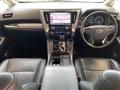 2018 Toyota Alphard Hybrid