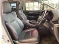 2018 Toyota Alphard Hybrid