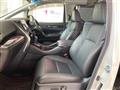 2018 Toyota Alphard Hybrid