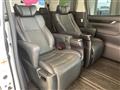 2018 Toyota Alphard Hybrid