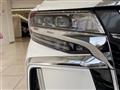 2018 Toyota Alphard Hybrid