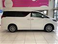 2018 Toyota Alphard Hybrid