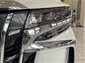 2018 Toyota Alphard Hybrid