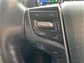 2018 Toyota Alphard Hybrid
