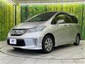 2011 Honda Freed