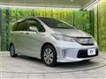 2011 Honda Freed