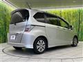 2011 Honda Freed