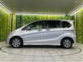 2011 Honda Freed