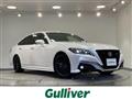 2022 Toyota Crown Hybrid