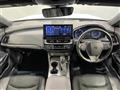 2022 Toyota Crown Hybrid