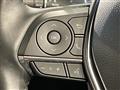 2022 Toyota Crown Hybrid