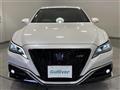 2022 Toyota Crown Hybrid