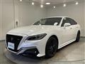 2022 Toyota Crown Hybrid
