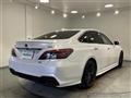 2022 Toyota Crown Hybrid
