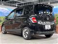 2014 Honda Freed