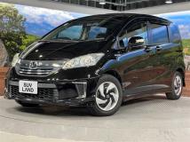2014 Honda Freed