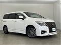 2021 Nissan Elgrand