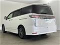 2021 Nissan Elgrand