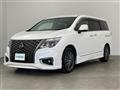 2021 Nissan Elgrand