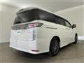 2021 Nissan Elgrand