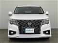 2021 Nissan Elgrand