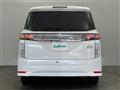2021 Nissan Elgrand