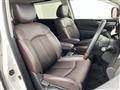 2021 Nissan Elgrand