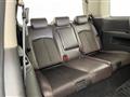 2021 Nissan Elgrand